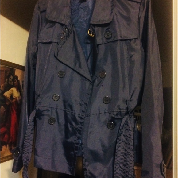 Whats Hot Jackets & Blazers - Rain ☔️ Jacket ❣️